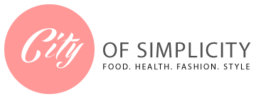 City of Simplicity