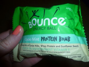 Bounce Ball