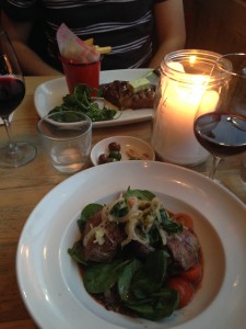 Lamb Moussaka