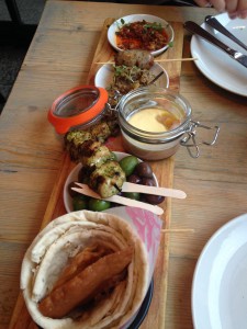 Butchers Board
