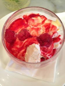 Eton Mess