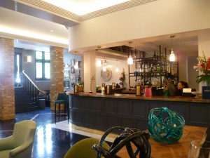 Inside The Lucky Pig