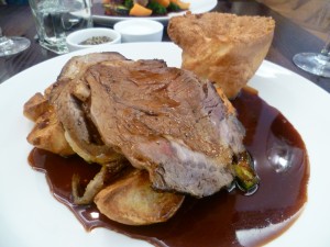 Roast Beef