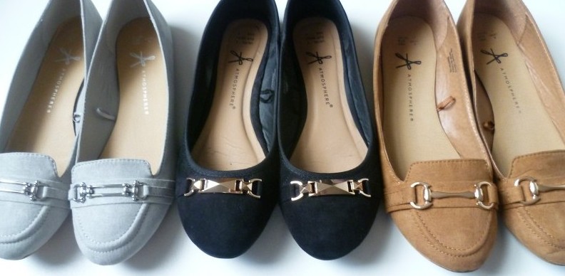 Primark Shoes - September