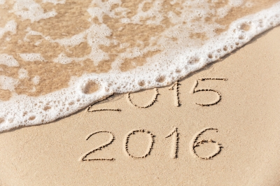 2015 - 2016