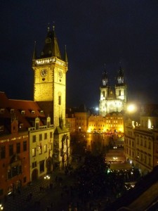U Prince Rooftop Bar