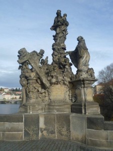 Charles Bridge