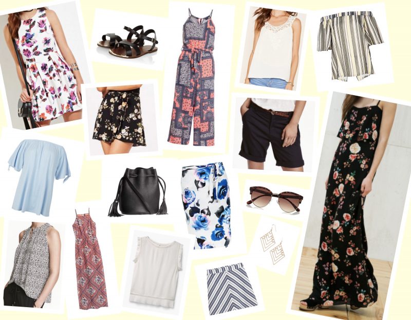 July Wishlist