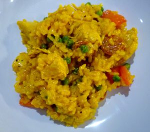 Paella