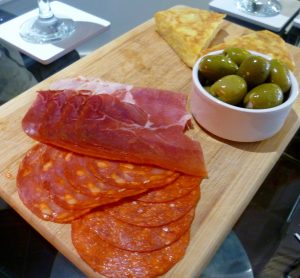 Spanish Starter