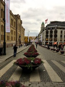 Karl Johans Gate