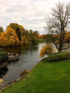 Vigelandsparken