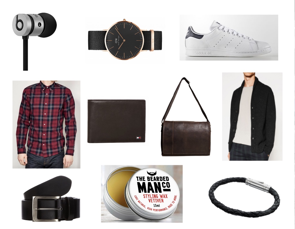 Gift Guide for Him