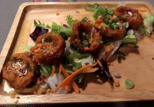 Thaiphoon Fishcakes
