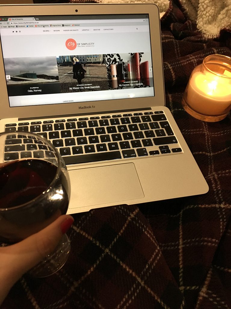 Blogmas