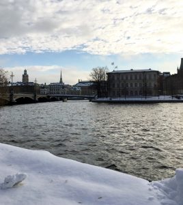 Stockholm 1