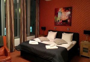 Suite Bedroom