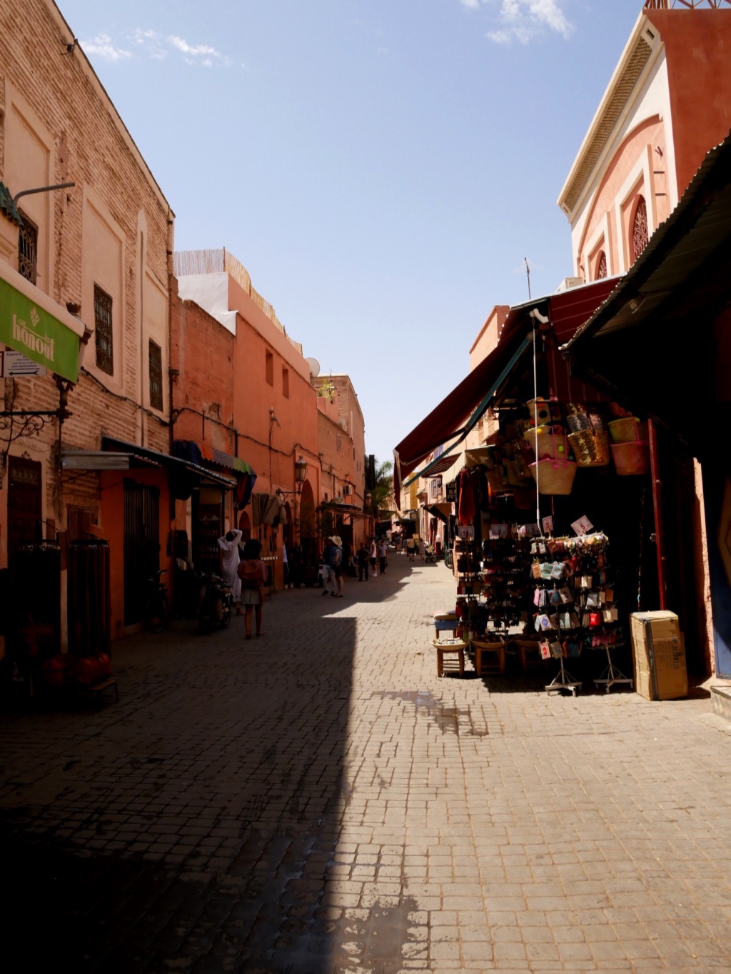 Marrakech