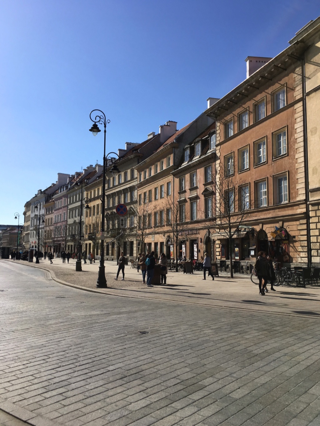 Old Town Street