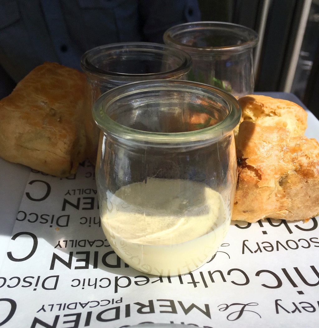 Scones
