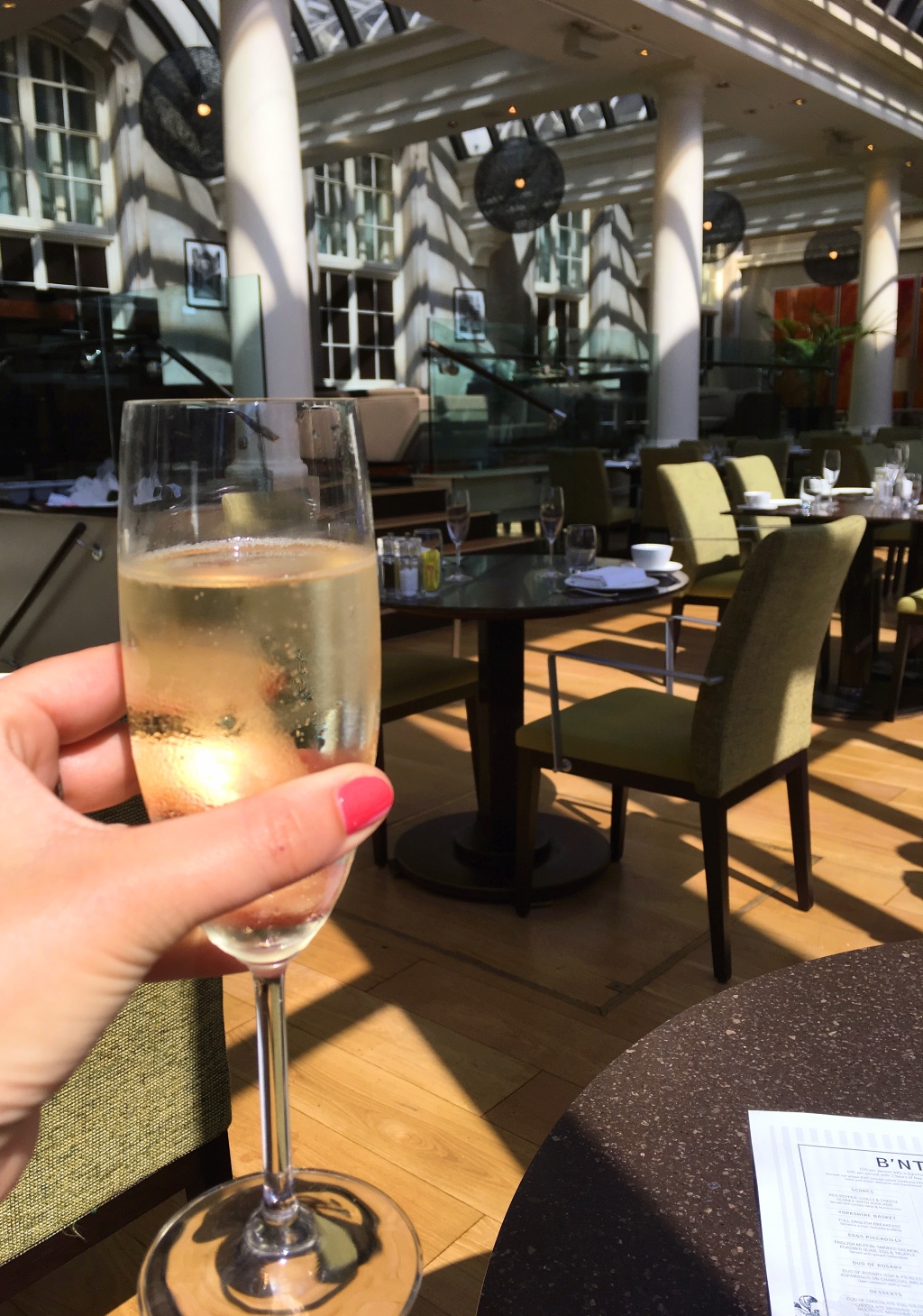 Terrace Grill and Bar