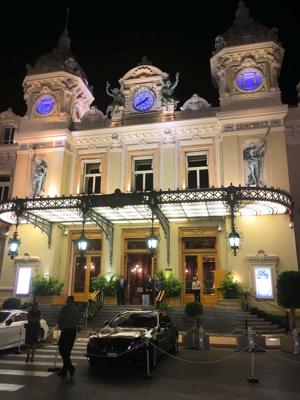 Casino de Monte-Carlo
