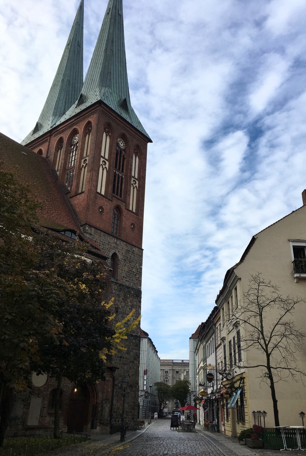 Propstrasse