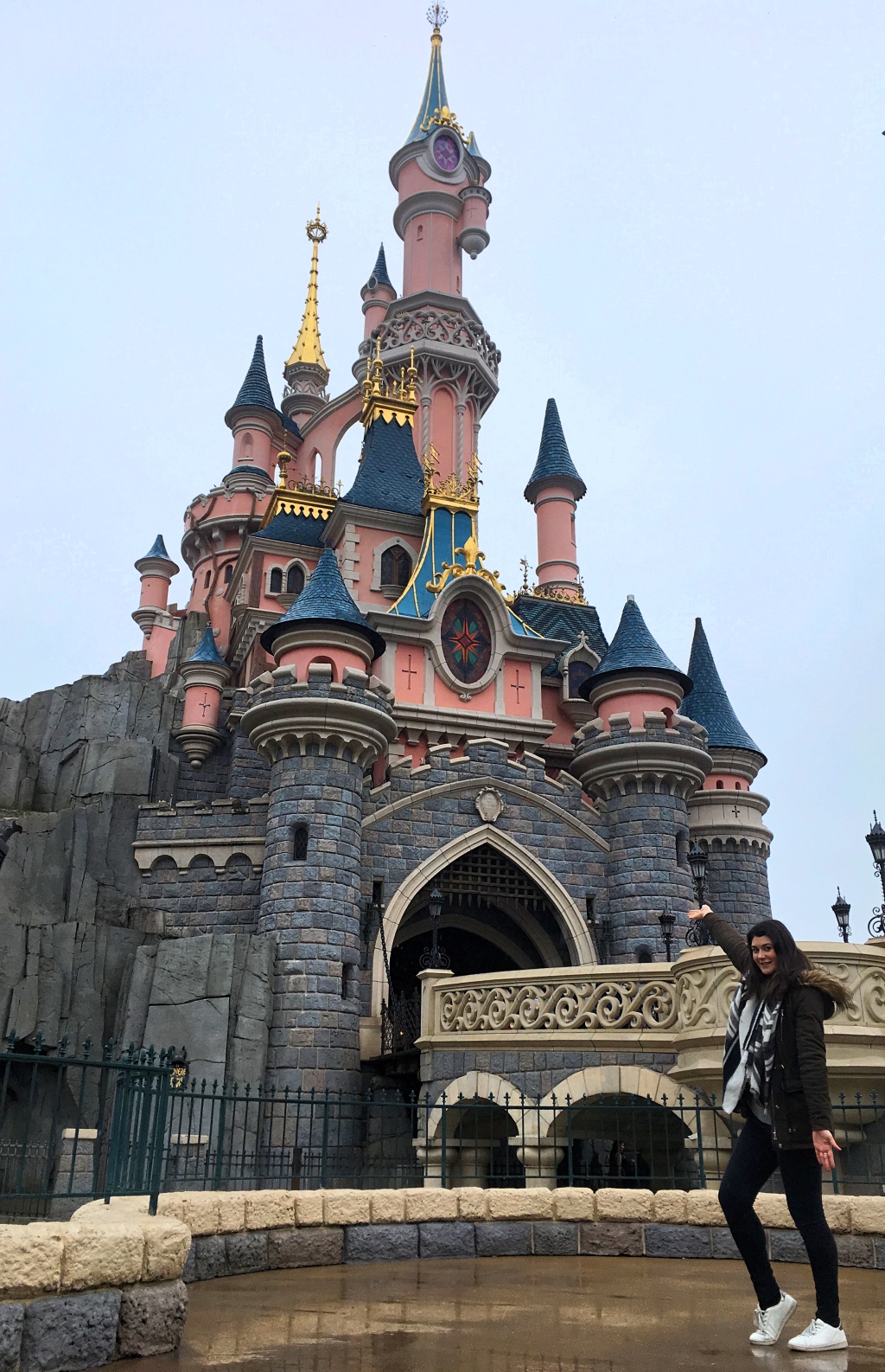 The Castle