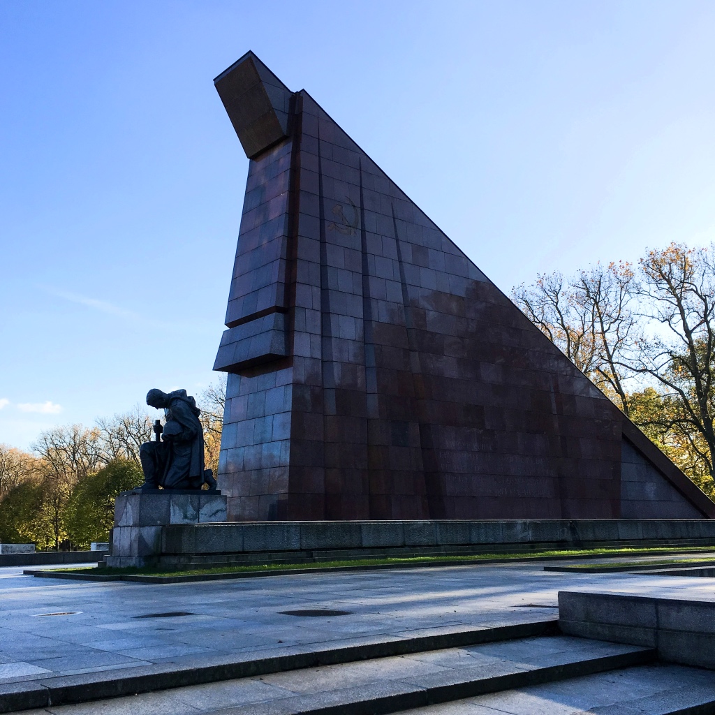 Treptower Park