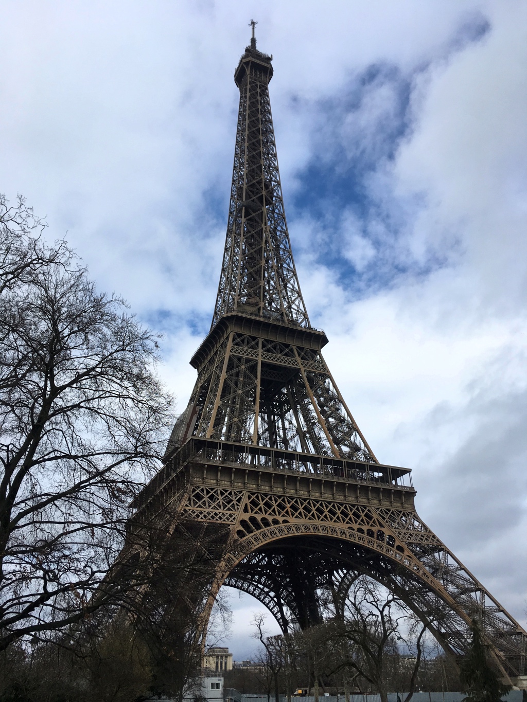 Eiffel Tower