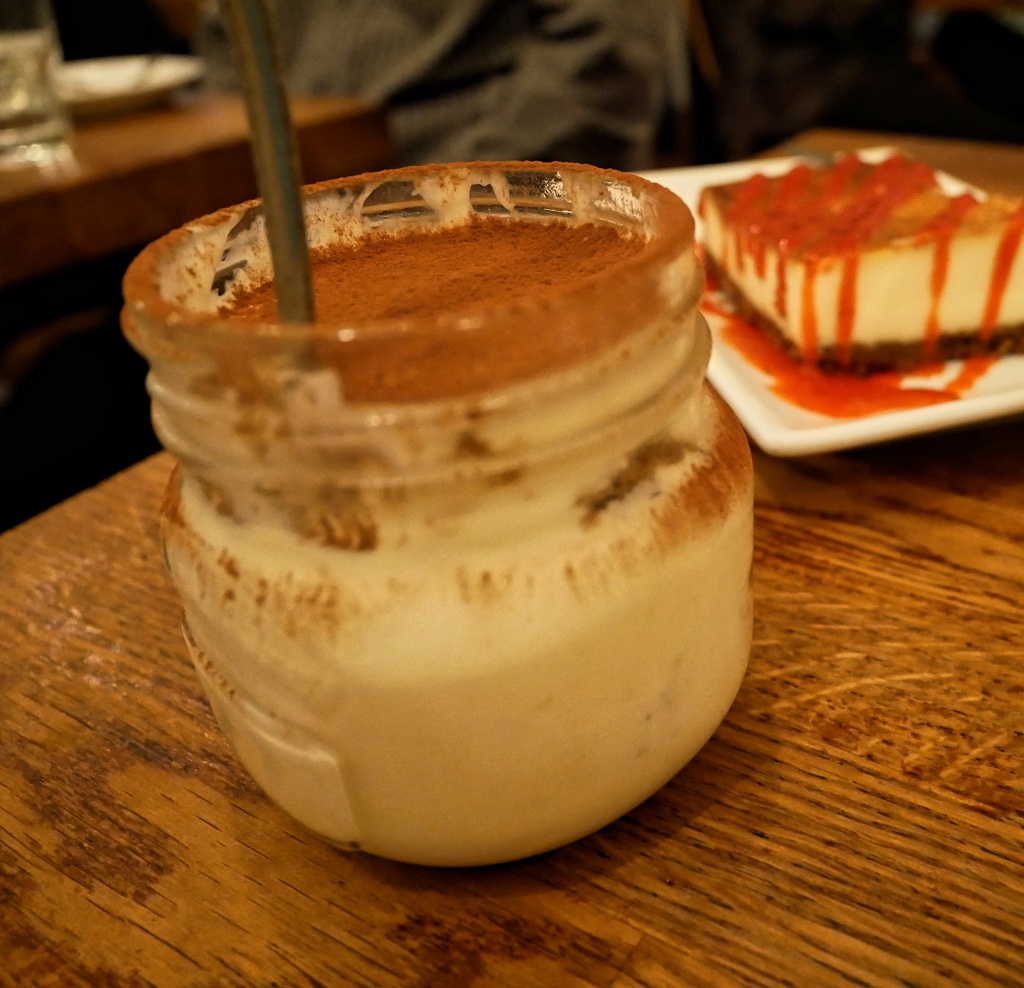 Tiramasu