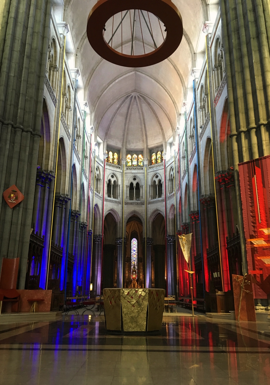 Lille Cathedral
