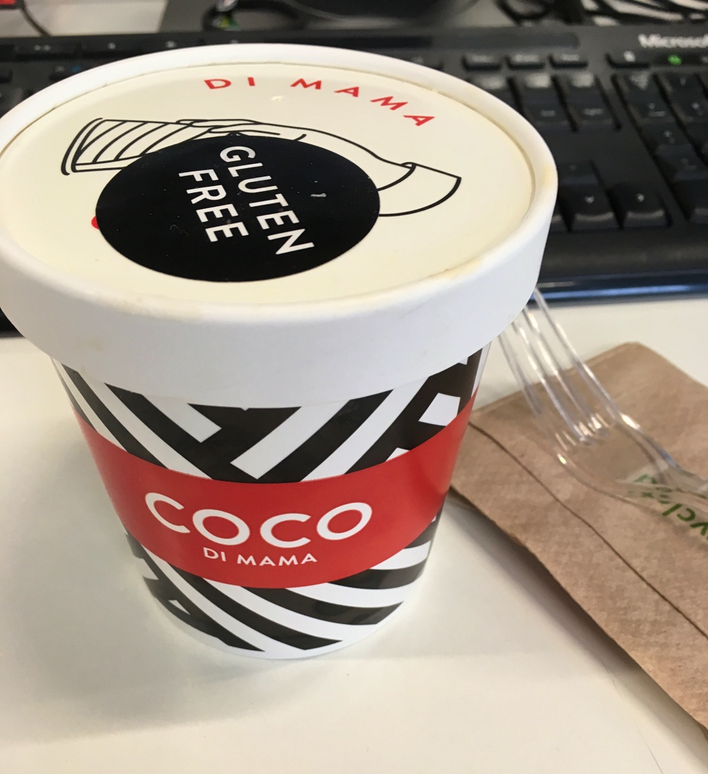 Coco Di Mama